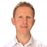 Dr Brendan Murphy, Appletree Dental Care