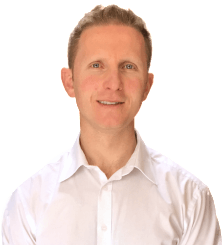 Dr Brendan Murphy, Glasgow dentist