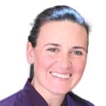 Laura, dental nurse