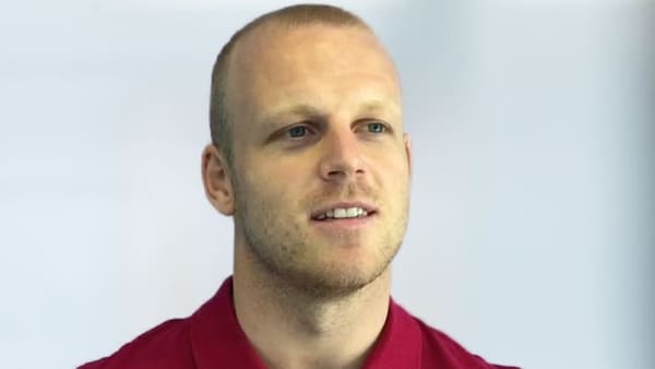 Steven Naismith footballer