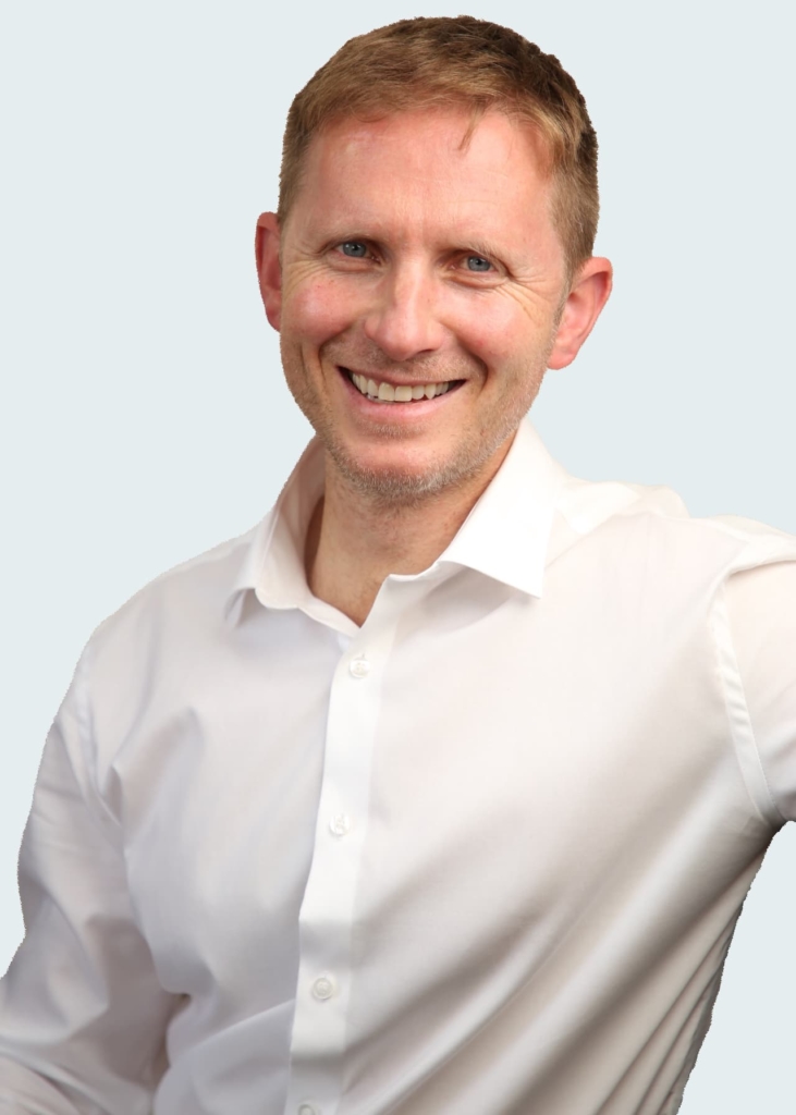 Drbrendanmuphy