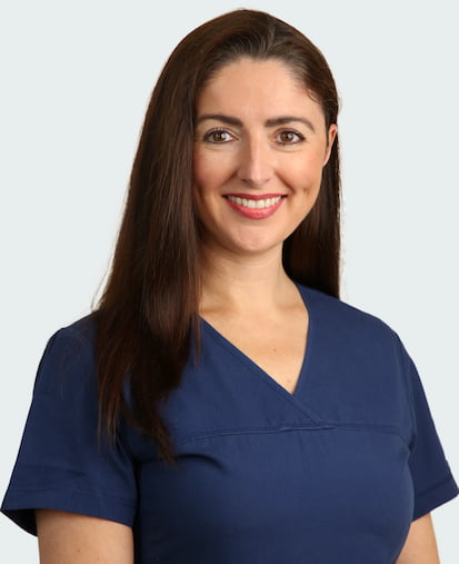 Laura Appletree Dental Glasgow