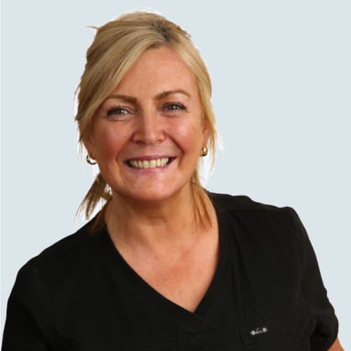 Friendly face of dentistry in the west end of Glasgow