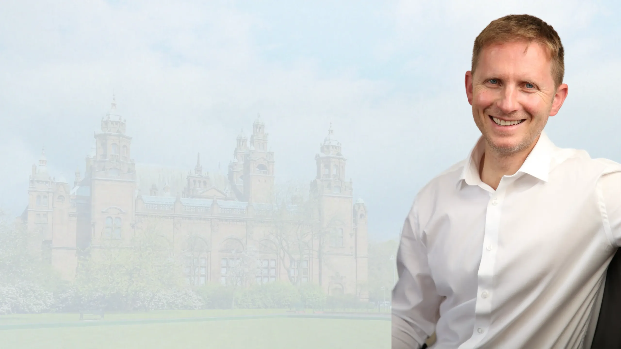 Dental clinic Glasgow