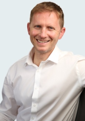 Dr Brendan Murphy, dentist in Glasgow