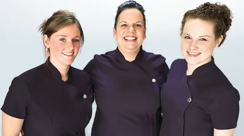 Our dental nurses